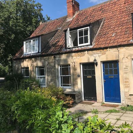 Ham Tree Cottage Trowbridge Buitenkant foto